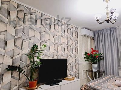 1-комнатная квартира · 30 м² · 2/4 этаж, Плаза Айбергенова 10 — Арбат Плаза за 12 000 ₸ в Шымкенте