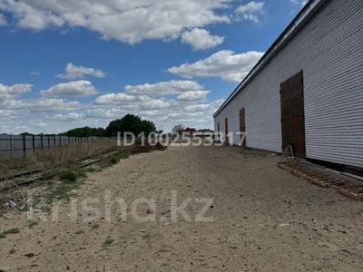 Промбаза · 1.1 га, Азат 1А за 1 500 〒 в Семее