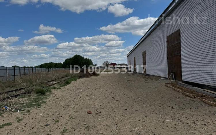 Промбаза · 1.1 га, Азат 1А за 1 500 ₸ в Семее — фото 2