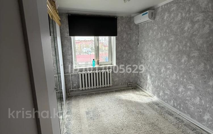 2-бөлмелі пәтер · 55 м² · 5/5 қабат, Санкибай батыра 173, бағасы: 14 млн ₸ в Актобе — фото 7