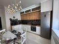 3-комнатная квартира · 113.6 м² · 11/23 этаж, Айнакол 66 за 62 млн ₸ в Астане, Алматы р-н — фото 3