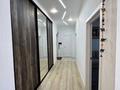 3-комнатная квартира · 113.6 м² · 11/23 этаж, Айнакол 66 за 62 млн ₸ в Астане, Алматы р-н — фото 25
