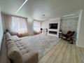 3-комнатная квартира · 113.6 м² · 11/23 этаж, Айнакол 66 за 62 млн ₸ в Астане, Алматы р-н — фото 8
