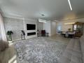 3-комнатная квартира · 113.6 м² · 11/23 этаж, Айнакол 66 за 62 млн ₸ в Астане, Алматы р-н — фото 10