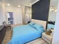 3-комнатная квартира · 113.6 м² · 11/23 этаж, Айнакол 66 за 62 млн ₸ в Астане, Алматы р-н — фото 17