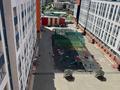 3-комнатная квартира · 113.6 м² · 11/23 этаж, Айнакол 66 за 62 млн ₸ в Астане, Алматы р-н — фото 32