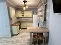 2-бөлмелі пәтер · 45 м² · 9/10 қабат, Жунисова, бағасы: 23.5 млн ₸ в Алматы, Наурызбайский р-н