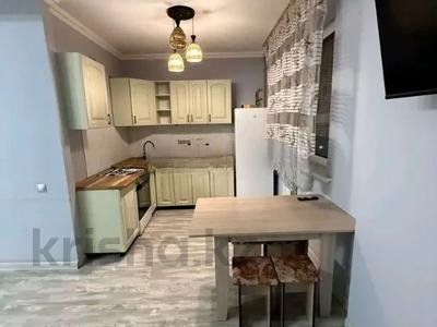 2-бөлмелі пәтер · 45 м² · 9/10 қабат, Жунисова, бағасы: 23.5 млн ₸ в Алматы, Наурызбайский р-н