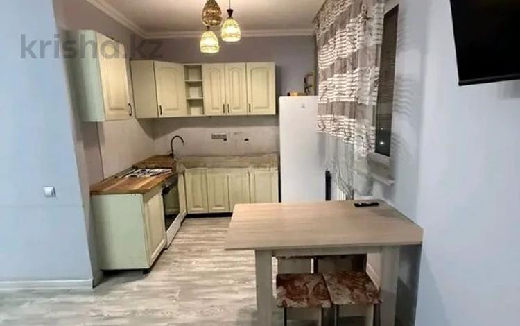 2-бөлмелі пәтер · 45 м² · 9/10 қабат, Жунисова, бағасы: 23.5 млн ₸ в Алматы, Наурызбайский р-н — фото 3