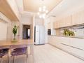 4-комнатная квартира · 195 м² · 8/11 этаж, Туркестан 8 за 97 млн ₸ в Астане, Есильский р-н