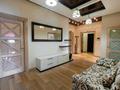 4-комнатная квартира · 195 м² · 8/11 этаж, Туркестан 8 за 97 млн ₸ в Астане, Есильский р-н — фото 2