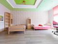 4-комнатная квартира · 195 м² · 8/11 этаж, Туркестан 8 за 97 млн ₸ в Астане, Есильский р-н — фото 6