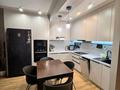 4-комнатная квартира · 89 м² · 10/10 этаж, Жунисова — Толе би- проспект Алатау за 57.5 млн ₸ в Алматы, Наурызбайский р-н