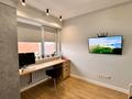 4-комнатная квартира · 89 м² · 10/10 этаж, Жунисова — Толе би- проспект Алатау за 57.5 млн ₸ в Алматы, Наурызбайский р-н — фото 27