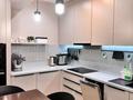 4-комнатная квартира · 89 м² · 10/10 этаж, Жунисова — Толе би- проспект Алатау за 57.5 млн ₸ в Алматы, Наурызбайский р-н — фото 3