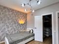 4-комнатная квартира · 89 м² · 10/10 этаж, Жунисова — Толе би- проспект Алатау за 57.5 млн ₸ в Алматы, Наурызбайский р-н — фото 35