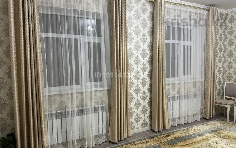 Отдельный дом · 6 комнат · 270 м² · 8 сот., Берденова — Школа №8 за 72 млн ₸ в  — фото 7