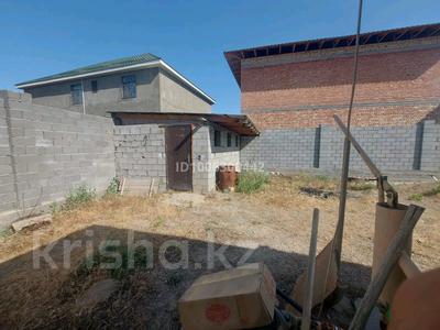 Отдельный дом · 3 комнаты · 100 м² · 8 сот., мкр Байтерек, П.Тлеубаев 126 за 60 млн 〒 в Таразе