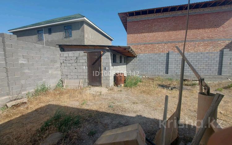 Отдельный дом · 3 комнаты · 100 м² · 8 сот., мкр Байтерек, П.Тлеубаев 126 за 60 млн 〒 в Таразе — фото 2