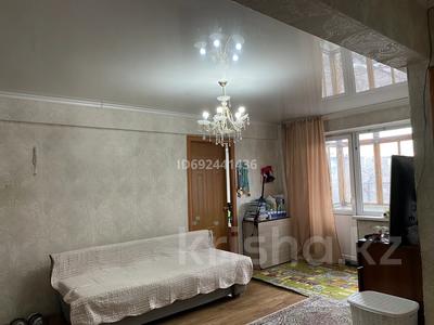 2-комнатная квартира, 44.6 м², 4/5 этаж, Бурова 13 за 17 млн 〒 в Усть-Каменогорске