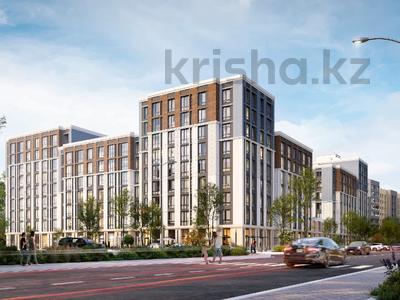 2-комнатная квартира · 57 м² · 3/7 этаж, мкр. Алтын орда за 26 млн ₸ в Актобе