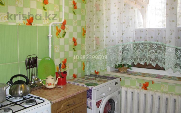 1-комнатная квартира · 33 м² · 1/5 этаж, Маяковского 106 — Чкалова за 8 500 ₸ в Костанае — фото 2
