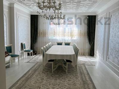 5-бөлмелі пәтер · 160 м² · 6/9 қабат, Байтурсынова 29 Б, бағасы: ~ 89.9 млн ₸ в Астане, Сарайшык р-н