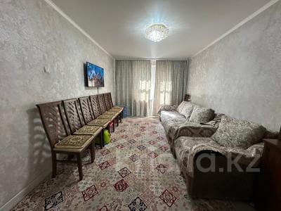 3-комнатная квартира · 59 м² · 2/5 этаж, мкр Самал за 19.3 млн ₸ в Талдыкоргане