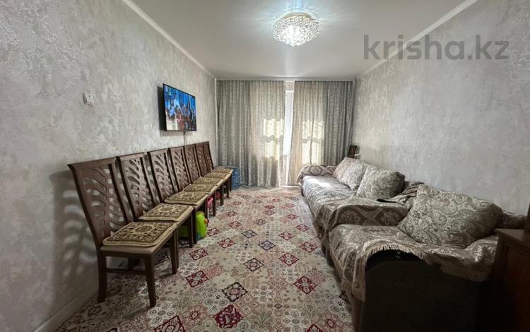 3-комнатная квартира · 59 м² · 2/5 этаж, мкр Самал за 19.3 млн ₸ в Талдыкоргане — фото 2