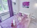 1-комнатная квартира · 25 м² · 1/8 этаж, мкр Орбита-2 17в — Аль-Фараби за 19 500 ₸ в Алматы, Бостандыкский р-н — фото 12