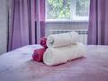 1-комнатная квартира · 25 м² · 1/8 этаж, мкр Орбита-2 17в — Аль-Фараби за 19 500 ₸ в Алматы, Бостандыкский р-н — фото 16