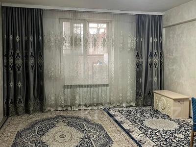 2-бөлмелі пәтер · 60 м² · 3/12 қабат, Дарабоз 1-83, бағасы: 35.5 млн ₸ в Алматы, Алатауский р-н