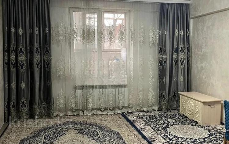 2-бөлмелі пәтер · 60 м² · 3/12 қабат, Дарабоз 1-83, бағасы: 35.5 млн ₸ в Алматы, Алатауский р-н — фото 2