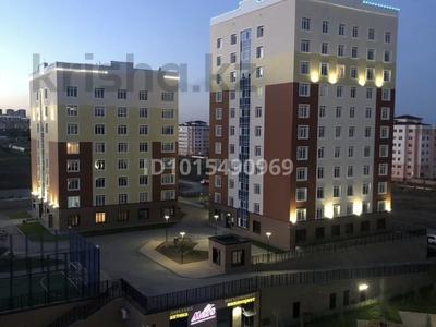 Паркинг · 16 м² · Әль-Фараби 13 за 2.9 млн ₸ в Астане, Есильский р-н
