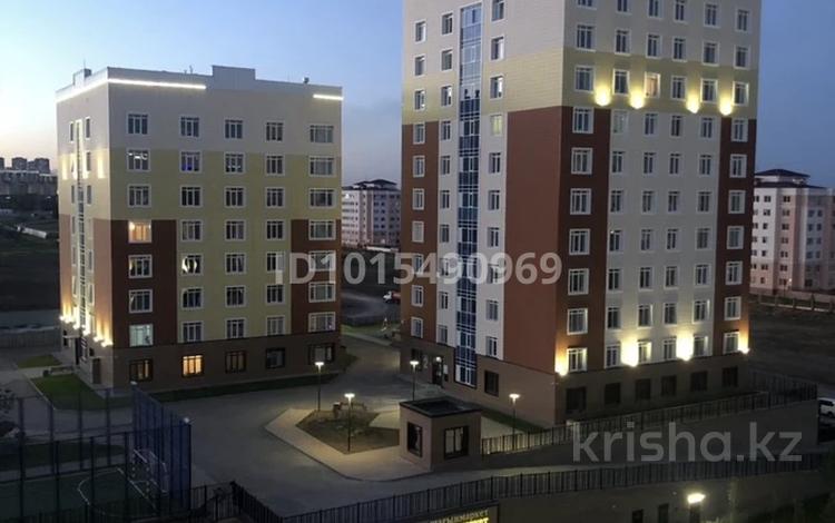 Паркинг · 16 м² · Әль-Фараби 13 за 2.9 млн ₸ в Астане, Есильский р-н — фото 2
