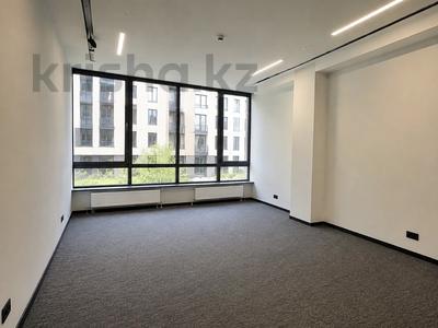 Офисы · 52 м² за 49 млн ₸ в Алматы, Бостандыкский р-н