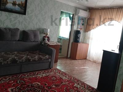 2-комнатная квартира · 43.4 м² · 4/4 этаж, Бауржан Момышулы 26/а за 8.5 млн 〒 в Экибастузе