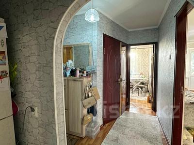 3-комнатная квартира · 62 м² · 5/5 этаж, мкр 5 за 16.5 млн 〒 в Талдыкоргане, мкр Самал