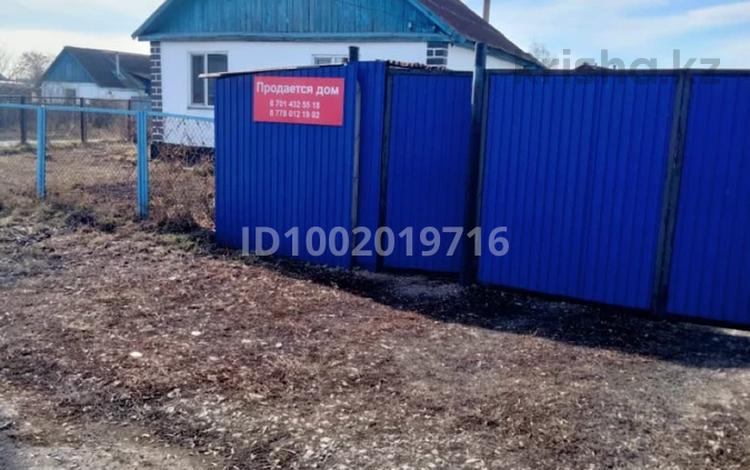 Отдельный дом · 4 комнаты · 90 м² · 15 сот., Островского 1а за 15.5 млн ₸ в Красном яре — фото 2