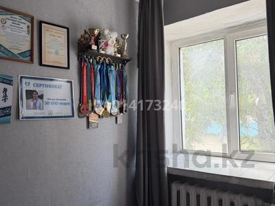 2-бөлмелі пәтер · 46 м² · 2/5 қабат, Назарбаева 84 кв 63, бағасы: ~ 15.9 млн ₸ в Усть-Каменогорске