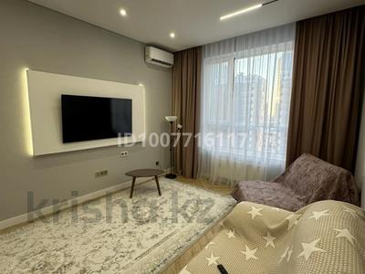 2-комнатная квартира · 67.7 м² · 9/12 этаж, А.Бокейхана за 350 000 〒 в Астане, Есильский р-н