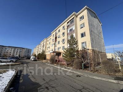 4-комнатная квартира · 110 м² · 2/5 этаж, З.Тамшыбаева 25/1 — Волейбольного центра за 49.5 млн ₸ в Талдыкоргане, мкр Болашак