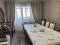 4-комнатная квартира · 110 м² · 2/5 этаж, З.Тамшыбаева 25/1 — Волейбольного центра за 49.5 млн ₸ в Талдыкоргане, мкр Болашак — фото 11