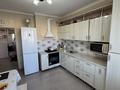 4-комнатная квартира · 110 м² · 2/5 этаж, З.Тамшыбаева 25/1 — Волейбольного центра за 49.5 млн ₸ в Талдыкоргане, мкр Болашак — фото 19