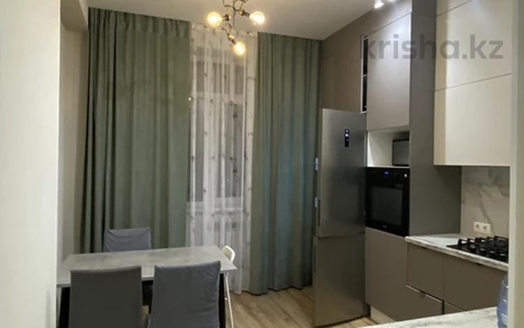 2-бөлмелі пәтер · 65 м² · 3/10 қабат, 13-ш/а. 37/3, бағасы: 32 млн ₸ в Актау, 13-й мкр — фото 2