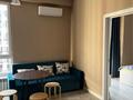2-комнатная квартира · 69.5 м² · 14/17 этаж, Абая 164 — Брусиловского за 59.5 млн ₸ в Алматы, Бостандыкский р-н