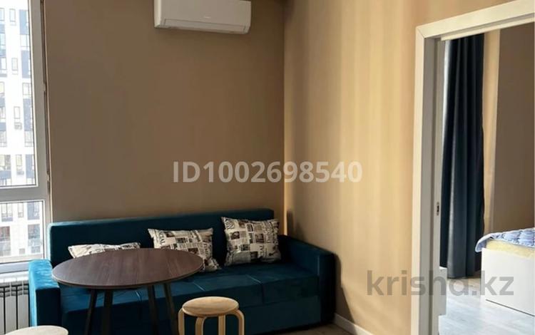 2-комнатная квартира · 69.5 м² · 14/17 этаж, Абая 164 — Брусиловского за 59.5 млн ₸ в Алматы, Бостандыкский р-н — фото 2