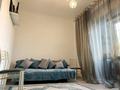 1-комнатная квартира · 30 м² · 2/9 этаж, мкр Сайран, Маречка -Утеген батыра 114 — Жубанова за 400 000 ₸ в Алматы, Ауэзовский р-н — фото 2