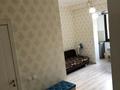 1-комнатная квартира · 30 м² · 2/9 этаж, мкр Сайран, Маречка -Утеген батыра 114 — Жубанова за 400 000 ₸ в Алматы, Ауэзовский р-н — фото 24