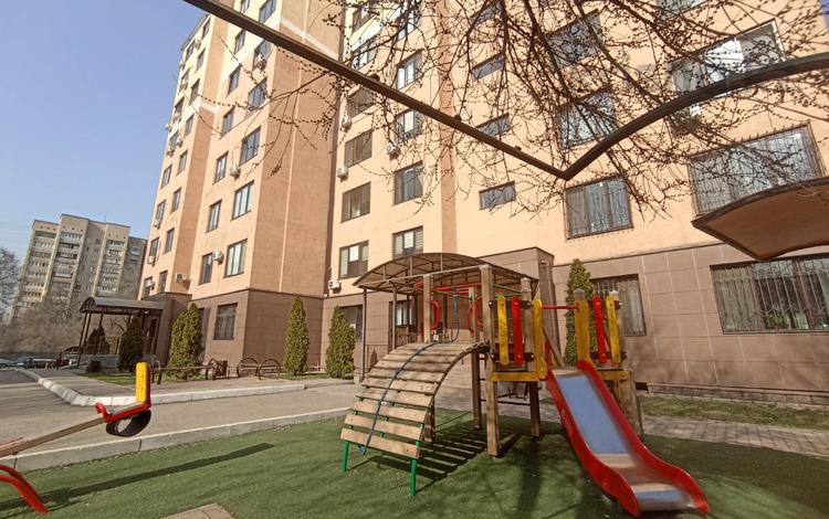 1-комнатная квартира · 30 м² · 2/9 этаж, мкр Сайран, Маречка -Утеген батыра 114 — Жубанова за 400 000 ₸ в Алматы, Ауэзовский р-н — фото 6